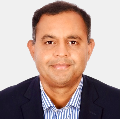 Harsh Anand
